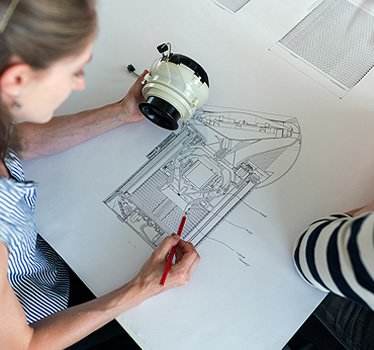 Formación y Refuerzo