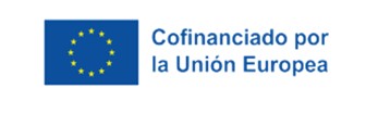 Cofinanciado por la Unión Europea