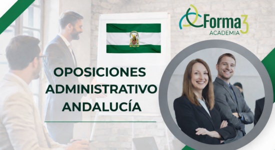 Administración Junta de Andalucia