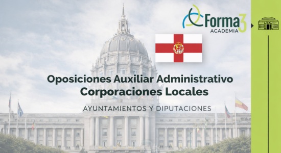 Administraciones Locales