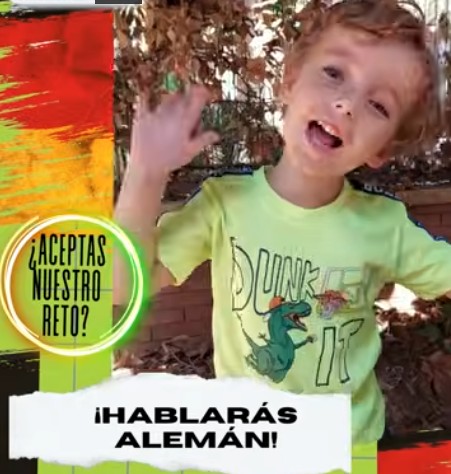 Clases de alemán