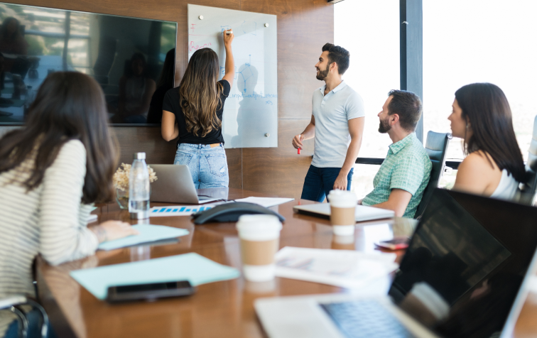 Formación bonificada para empresas