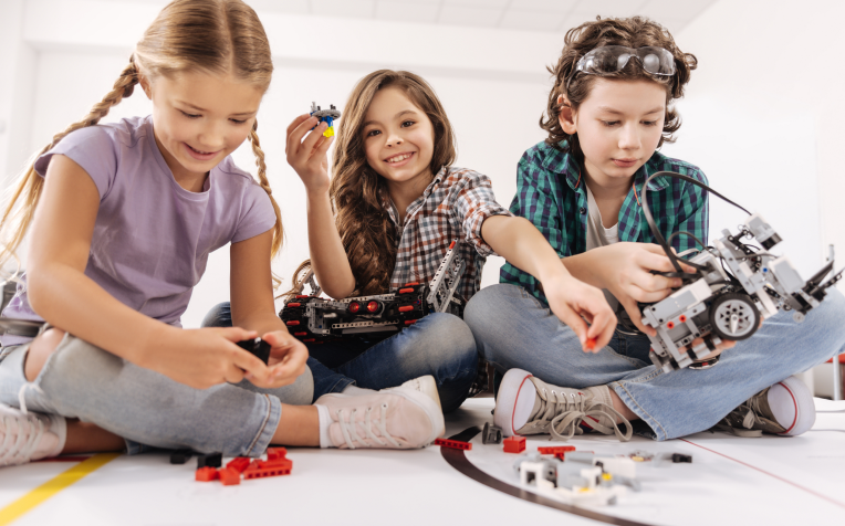 Extraescolares y Talleres