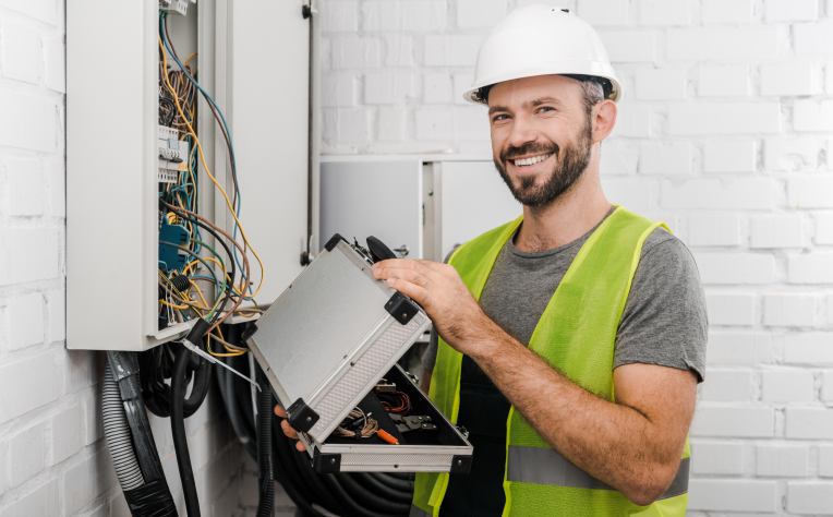 Formación Profesional