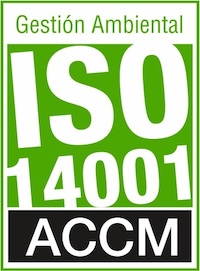 ISO14001 Gestión ambiental