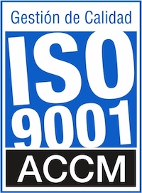 ISO9001 Gestión de calidad