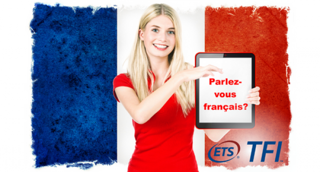 examen oficial francés ets tfi
