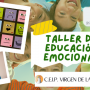 taller educación emocional