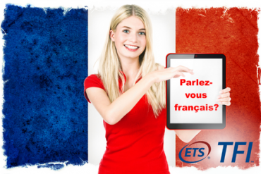examen oficial francés ets tfi